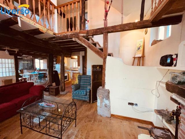 Casa en venta en Revillarruz, Castilla y León
