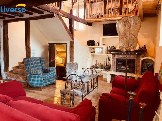 Casa en venta en Revillarruz, Castilla y León