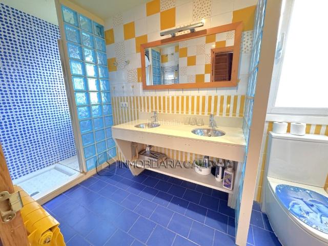 Casa en venta en Urbanización los Paules, Revillarruz