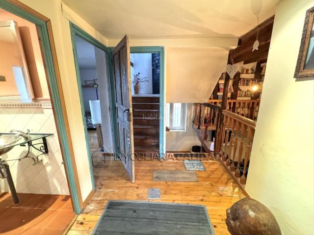 Casa en venta en Revillarruz, Castilla y León