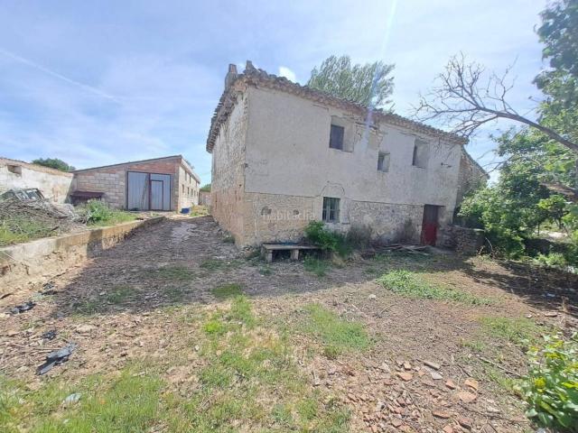 Casa en venta en Revillarruz, Castilla y León