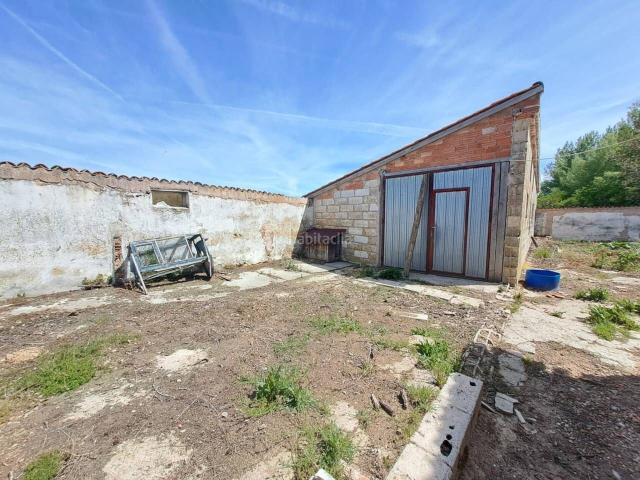 Casa en venta en Revillarruz, Castilla y León