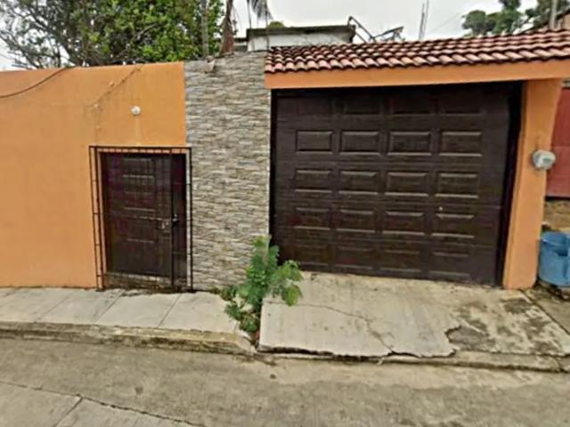 Casa en venta en Acayucan, Veracruz