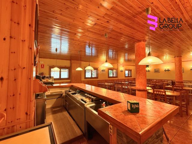 Casa en venta en Pallars Sobirà, Catalunya