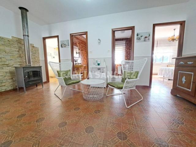 Casa en venta en Rianxo, A Barbanza