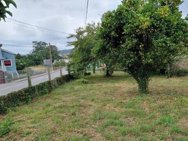 Casa en venta en A Barbanza, Galicia