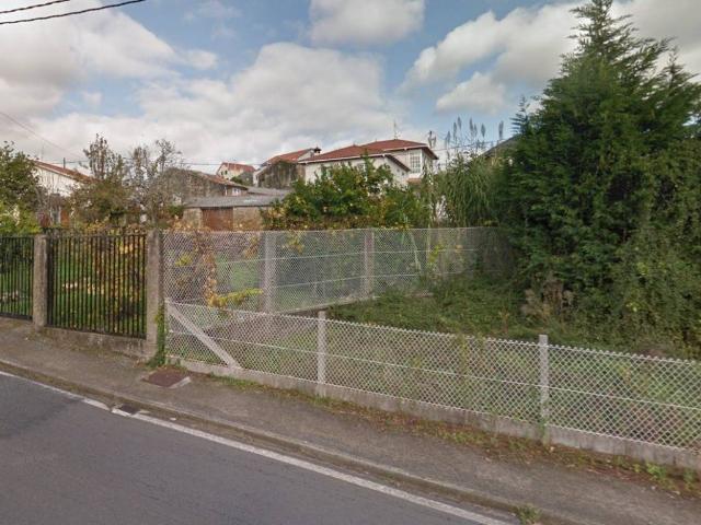 Casa en venta en Rianxo, Cabanas