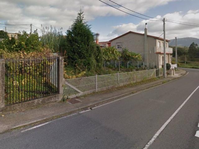 Casa en venta en Leiro, A Barbanza