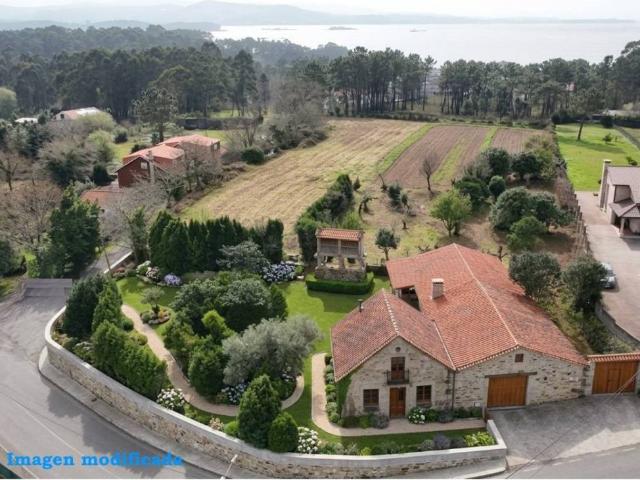 Casa en venta en A Barbanza, Galicia