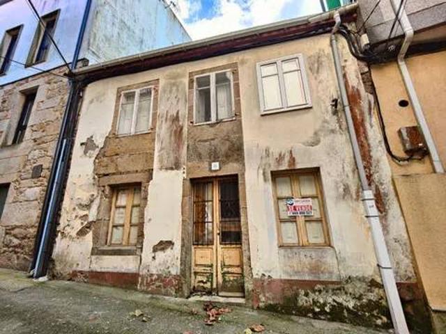 Casa en venta en Rianxo, A Barbanza