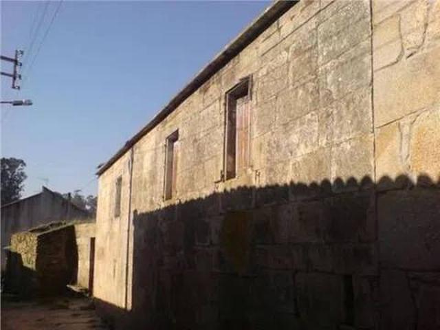 Casa en venta en Rianxo, A Coruña