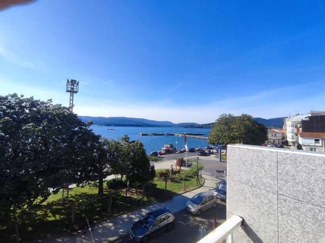 Casa en venta en Rianxo