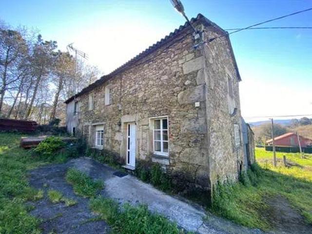 Casa en venta en A Barbanza, Galicia