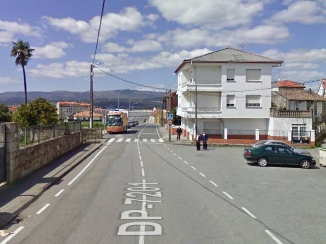 Casa en venta en Rianxo, Rianxiño