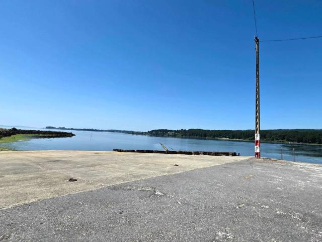 Casa en venta en Rianxo