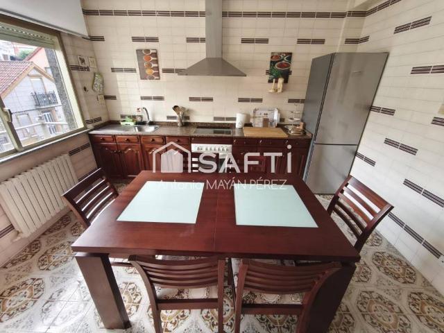 Casa en venta en A Barbanza, Galicia