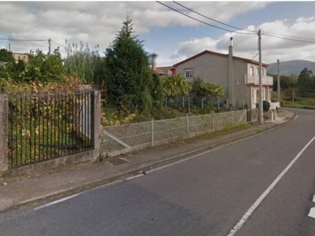 Casa en venta en Leiro, A Barbanza