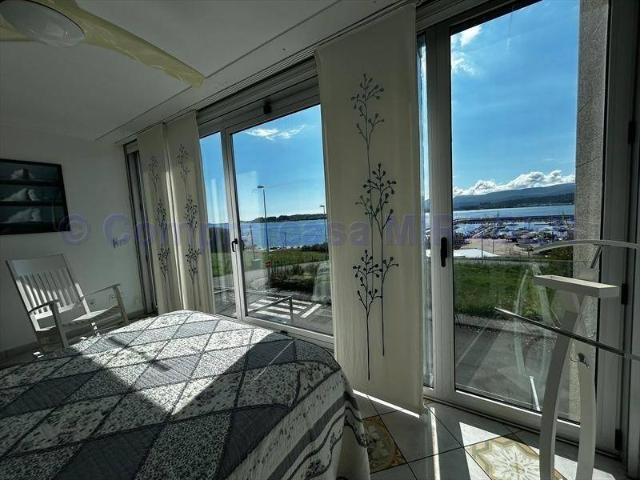 Casa en venta en Rianxo