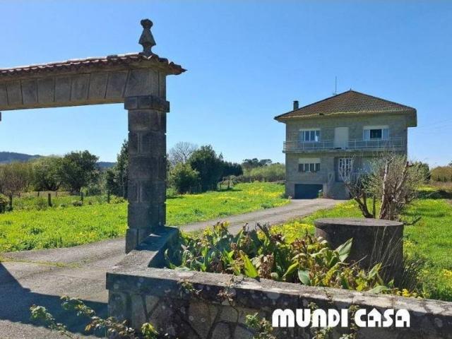 Casa en venta en A Barbanza, Galicia
