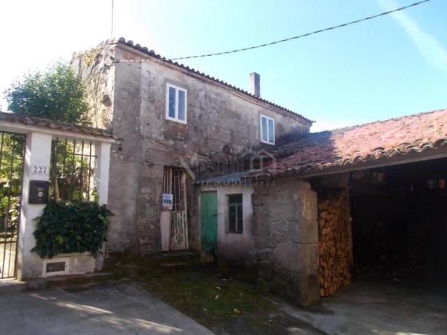 Casa en venta en Rianxo