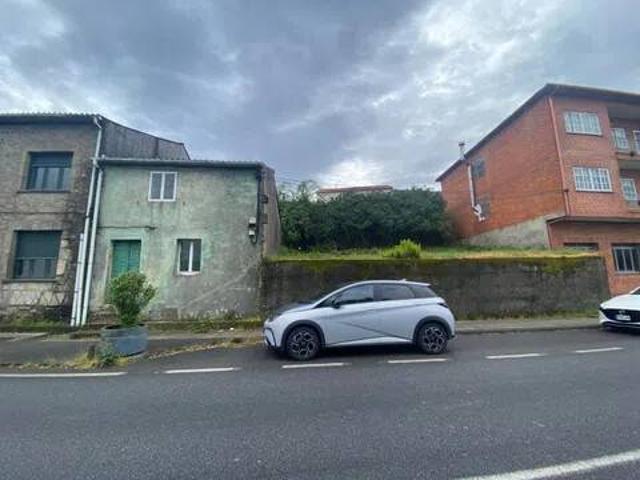 Casa en venta en Rianxo, A Barbanza