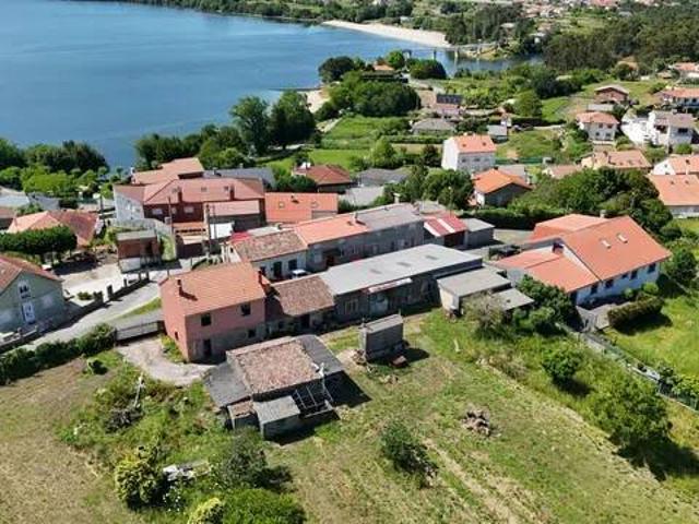 Casa en venta en Rianxo, A Barbanza