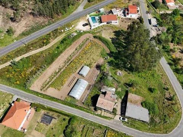 Casa en venta en Leiro, A Barbanza