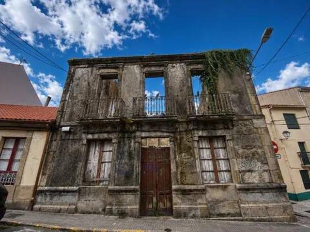 Casa en venta en A Barbanza, Galicia
