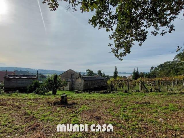 Casa en venta en Rianxo, Fincheira Casa en venta en Rianxo, Fincheira
