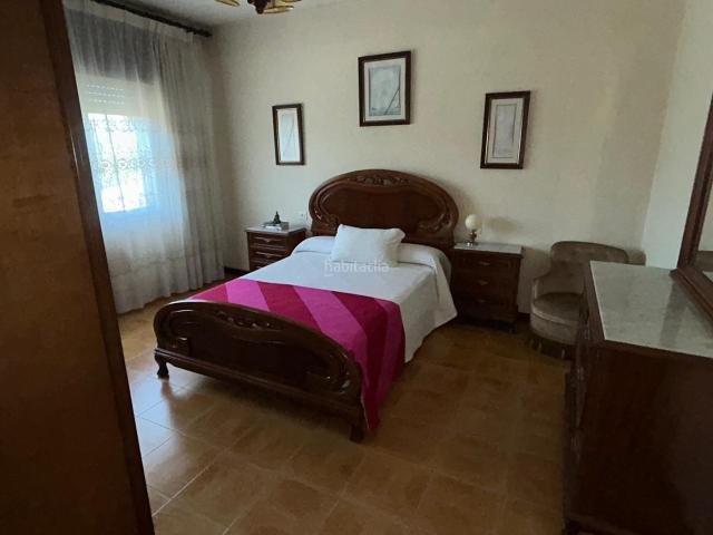 Casa en venta en Rianxo