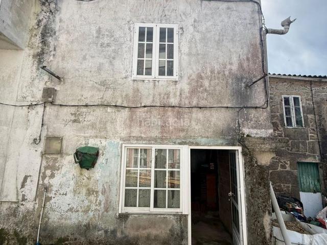 Casa en venta en Rianxo, A Barbanza
