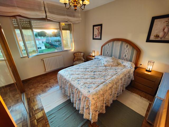 Casa en venta en Rianxo, A Barbanza