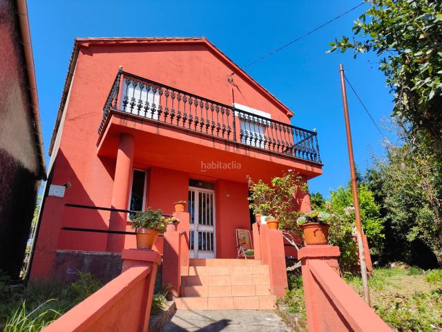 Casa en venta en Rianxo, A Barbanza