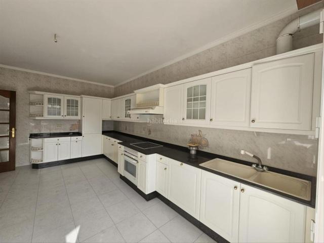 Casa en venta en Rianxo, Bispo Araúxo