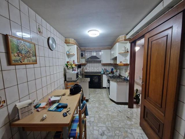 Casa en venta en Rianxo, A Barbanza