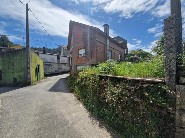 Casa en venta en Rianxo, A Barbanza