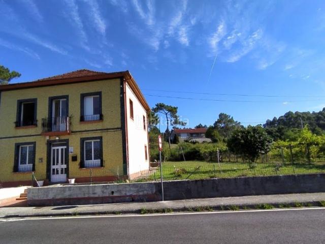 Casa en venta en Rianxo, A Barbanza