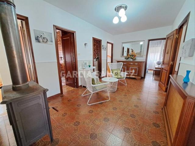 Casa en venta en Rianxo, Bispo Araúxo