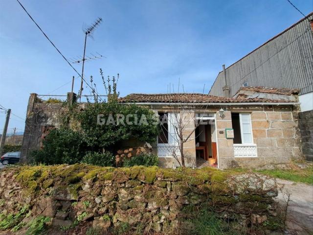 Casa en venta en Rianxo, A Barbanza