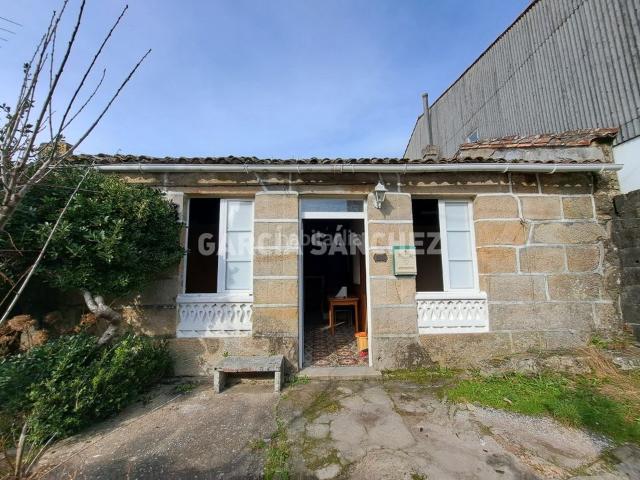Casa en venta en Rianxo, A Barbanza
