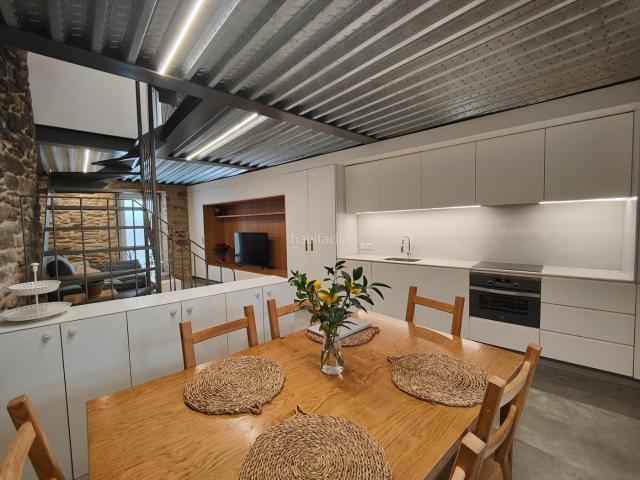 Casa en venta en Rianxo, A Barbanza