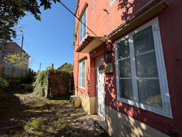 Casa en venta en Rianxo, A Barbanza