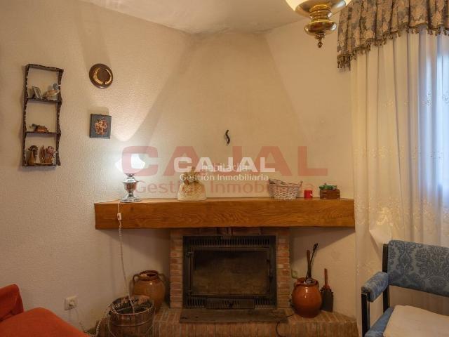 Casa en venta en Riaza, Castilla y León