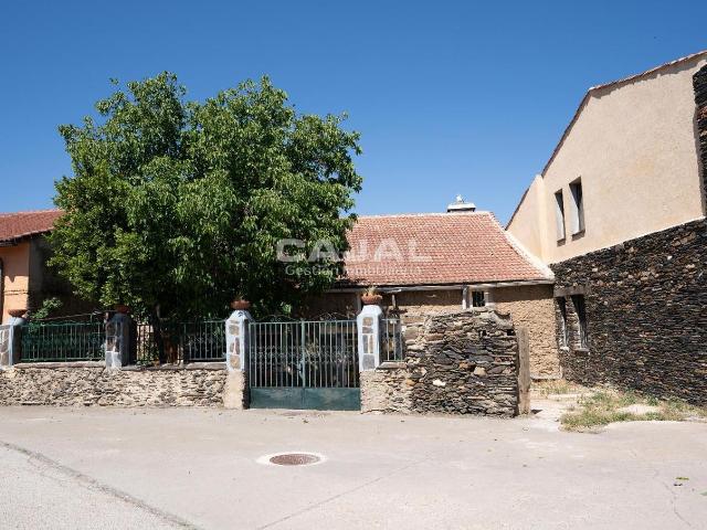 Casa en venta en Riaza, Castilla y León
