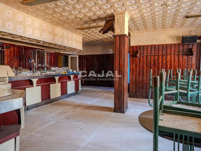 Casa en venta en Riaza, Castilla y León