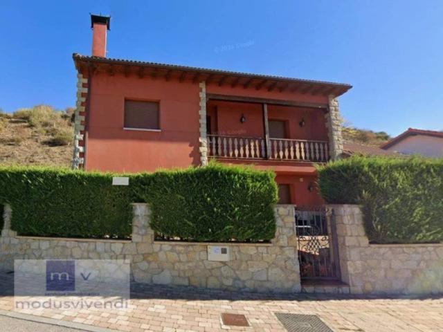 Casa en venta en Riaño, Castilla y León