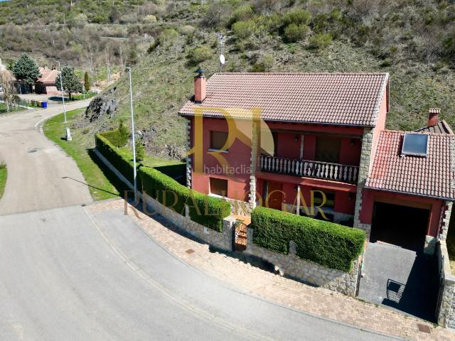 Casa en venta en Riaño, Castilla y León