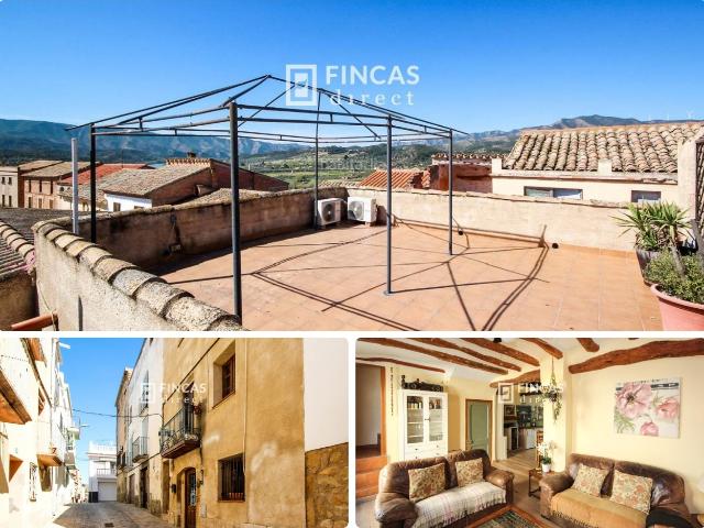 Casa en venta en Ribera d'Ebre, Catalunya