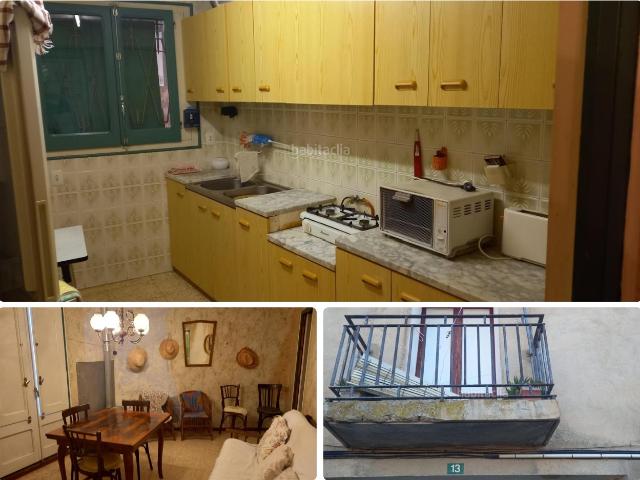 Casa en venta en Ribera d'Ebre, Catalunya