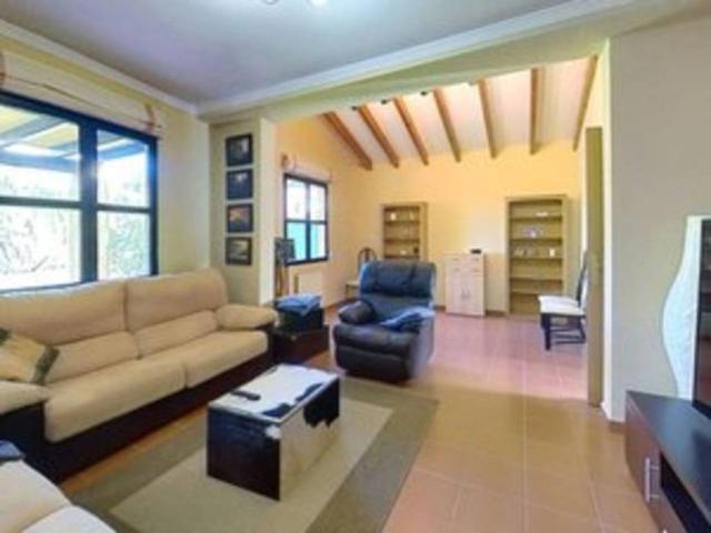 Casa en venta en el Camp de Túria, Valencia